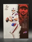 2025 Topps Josh Allen Veteran Class Autographs (Raw)