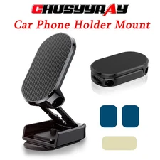 Universal 360° Car Phone Mount Holder For Cell Phone iPhone