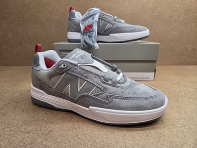 Size 11.5 - Tiago Lemos x New Balance Numeric 808 Grey Day 2023