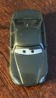 Disney Pixar Cars - BOB CUTLASS - SUPERCHARGED - 1:55 Scale Diecast