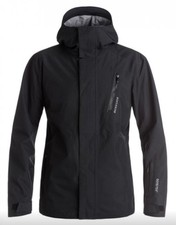 Quiksilver Gore Tex Jacke Snowboard Ski Winter Vans Volcom Burton Picture