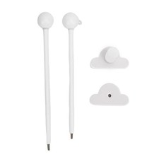 Baby Crib Mobile Arm Wooden Crib Mobile Hanger Bracket Baby Mobile Holder Ar NEW