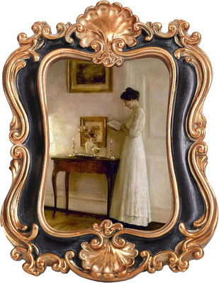 Small Vintage Picture Frames 2.5X3.5 Antique Victorian Picture Frames Ornate ...