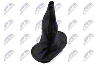 Schalthebelverkleidung NTY GZB-FT-026 FüR Fiat Seicento 600 187AXA 187AXA1A