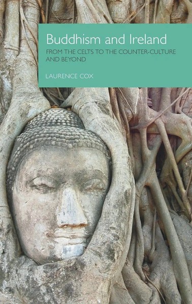 Laurence Cox | Buddhism And Ireland | Buch | Englisch (2013) | Gebunden-image