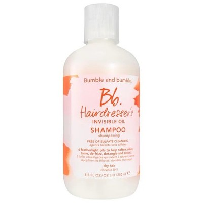 Bumble and bumble  Hairdresser's Invisible Oil Shampoo 8.5 fl oz