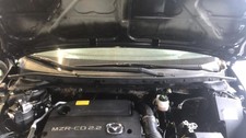 Pare-brise Mazda CX-7