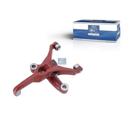 Ausrückgabel Kupplung DT SPARE PARTS IAM-Expertise passend für SCANIA