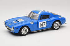 3023 Ferrari 250 GT Berlinette n147 Blue Jouef Evolution 1/18