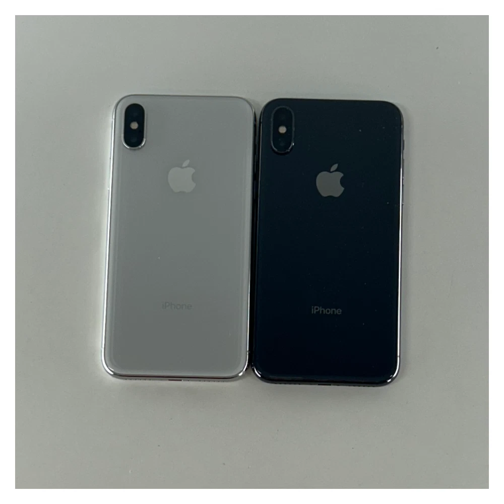 iPhone X 64GB iOS for sale | eBay