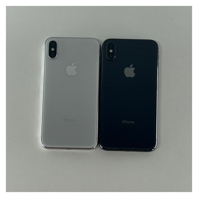 Apple iPhone X 256GB/64GB Unlocked Verizon At&t Good Display 4G