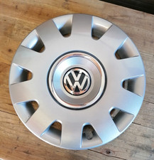 Einzelstück VW 15 Zoll Radkappe Golf Polo Passat 3 B 0 601 147 Ersatzteile