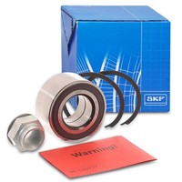 SKF Radlagersatz Fiat 500 312 Panda Punto Alfa Romeo Opel Corsa Lancia Abarth