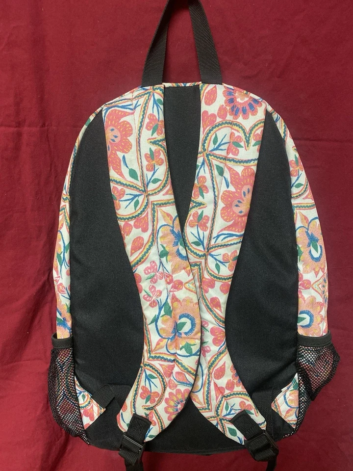 Mochila floral para mujer Roxy Foto 2 de 2