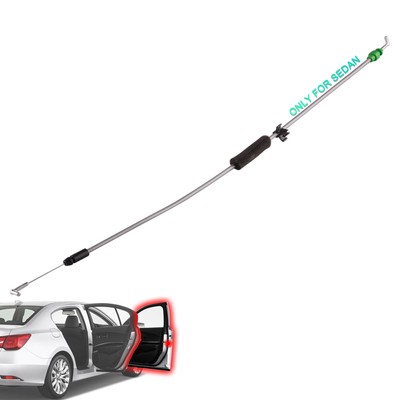 Passenger Door Cable Compatible for Honda Accord Sedan 4 Doors 2003-2007 Front