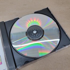 Street Fighter Zero 1 Sega Saturn Japan import US Seller Tested & Working 