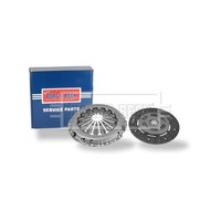 Borg & Beck Kupplungssatz HK2637 FüR Volvo V60 I 155 2010-2018