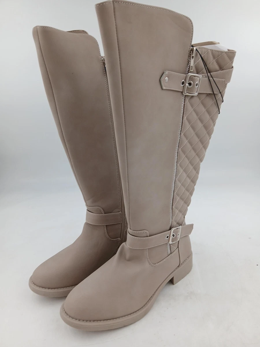 LIKE NEW Cherokee Boots s-l400.jpg main image 3