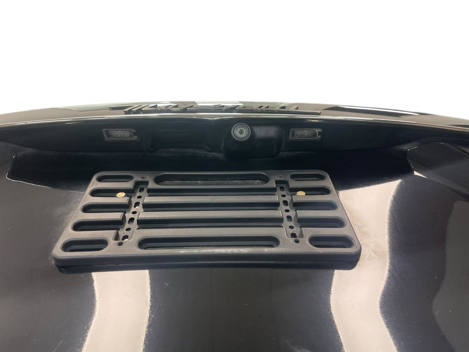 2018 MASERATI LEVANTE REAR TAILGATE LIFTGATE TRUNK HATCH LID SHELL OEM