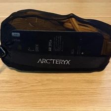 Arcteryx AR-395a Harness Men's NEW  Extra Large - never removed from the pouch