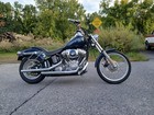 2002 HARLEY DAVIDSON FXST