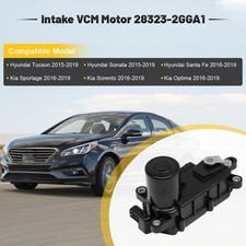 Intake Vcm Motor Control For Kia Sportage Sorento Optima Hyundai Sonata Tucson Intake Vcm Motor Control For Kia Sportage Sorento Optima Hyundai Sonata Tucson