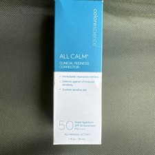 Colorescience All Calm Clinical Redness Corre...