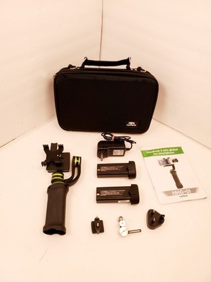 Lanparte Handheld Gimbal / Stabilizer for GoPro HHG-01