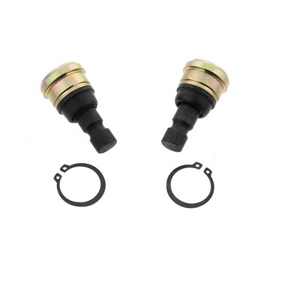 Polaris Scrambler 850 Ball Joints Upper 2013 - 2024 x2 - CycleATV
