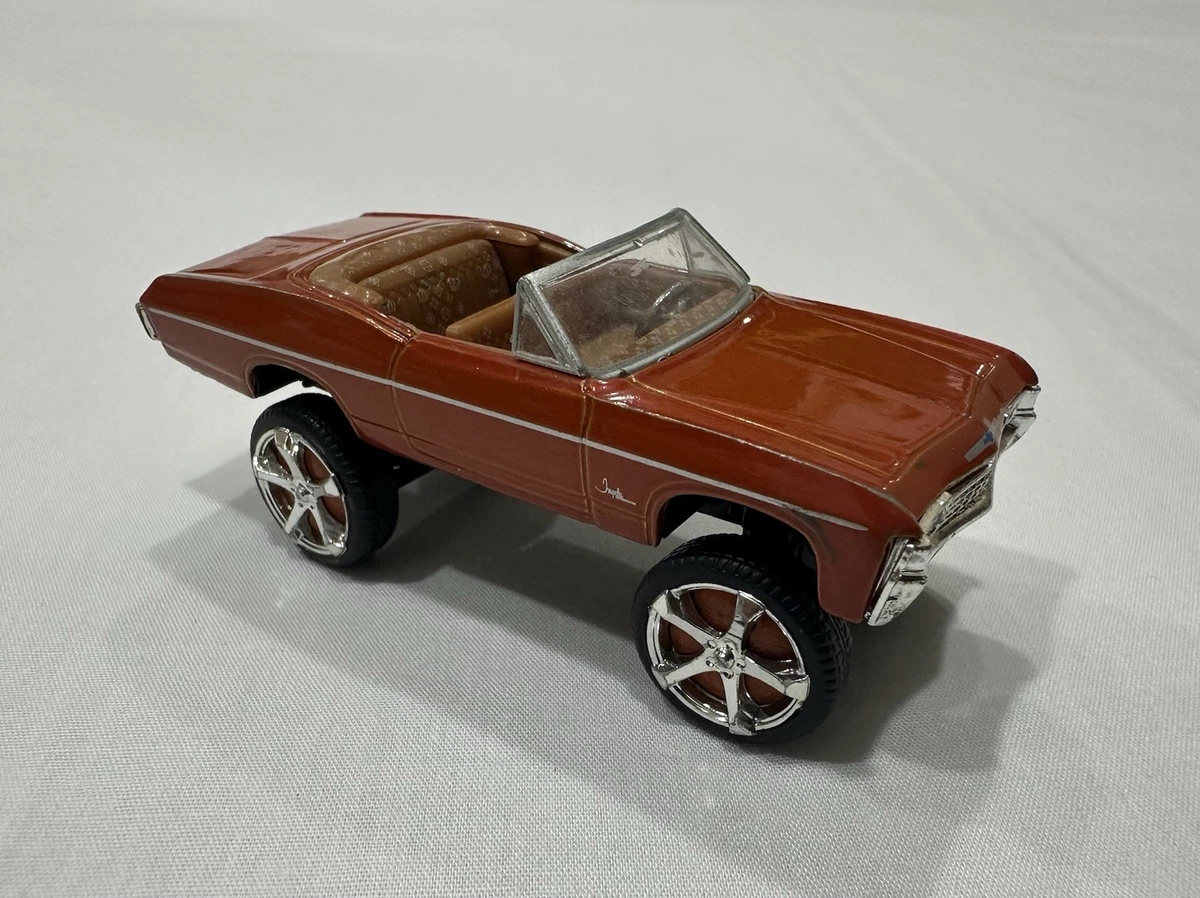 Jada Donk Box Bubble for sale - eBay