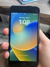 Iphone SE - Fully Functional - No SIM Restriction