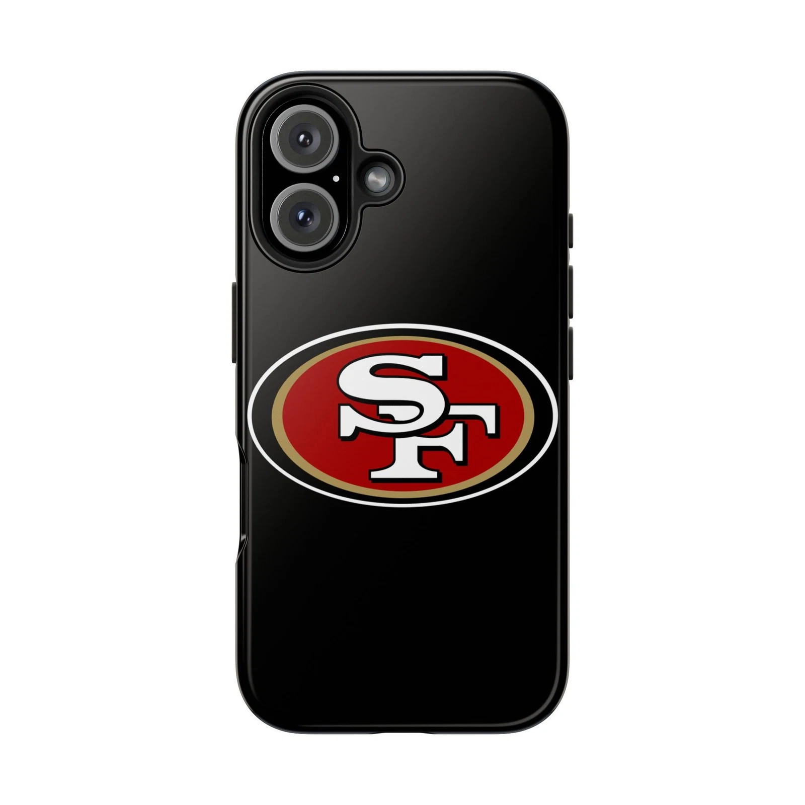 San Francisco 49ers Phone Case for iPhone