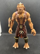 Small Soldiers Archer Action Figure 12" 1998 Hasbro DreamWorks Film Villain Giocattolo