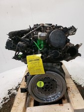 2008-2011 Vw Golf Gti 2.0l Turbo Engine Motor Oem