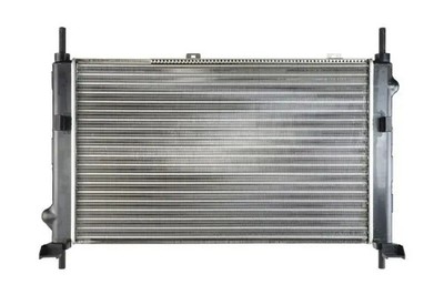 Wasserkühler 605 902 HART für FORD COUGAR MONDEO I Stufenheck MONDEO II MONDEO I
