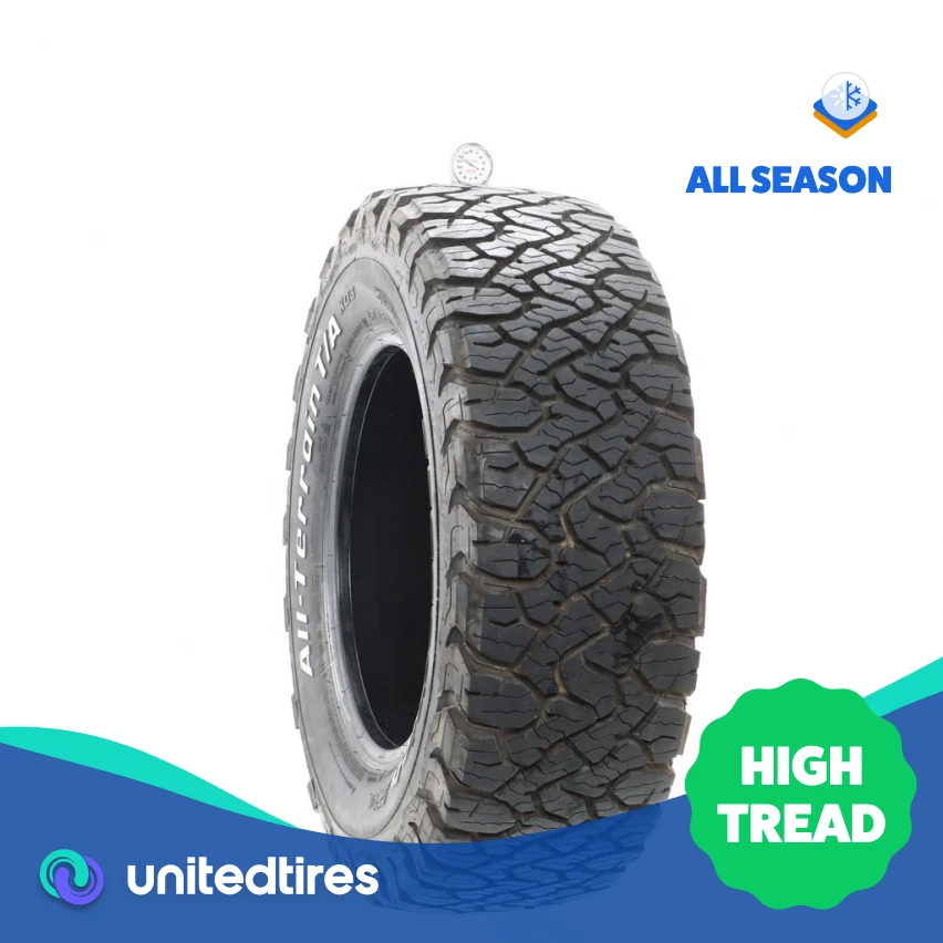 BFGoodrich 265/65/17 Car & Truck Tires for sale | eBay
