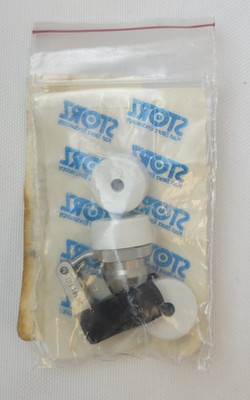 Karl Storz 30141HB Laparoscopic Cannula Flip Style Reducer 13/5 mm, Laparoscopy