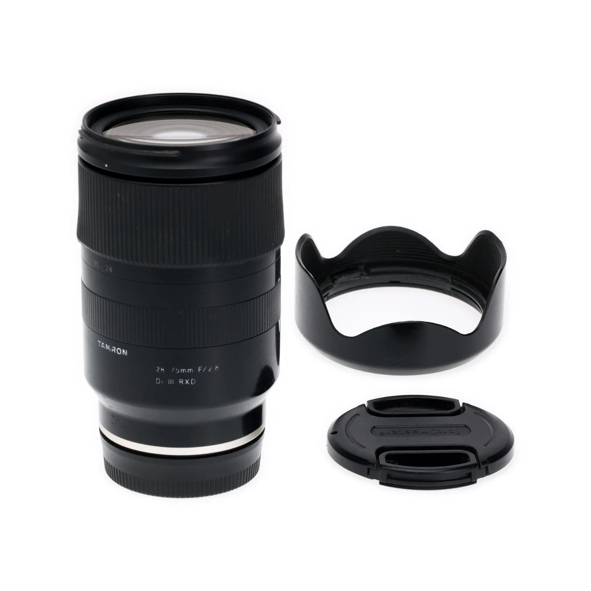 Tamron Sony E-mount Camera Lenses 28-75mm Focal for sale | eBay