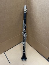 Armstrong 4001 Clarinet Black