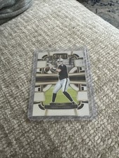 2023 Panini Select #58 Aidan O'Connell