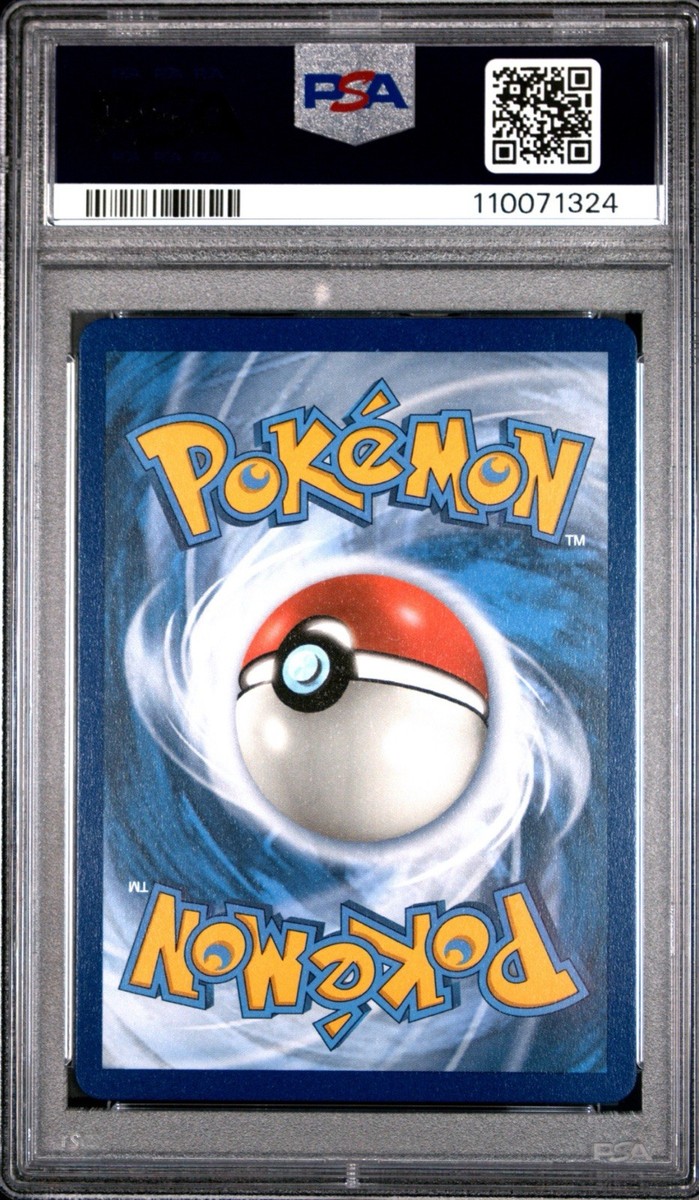 Pokemon Rayquaza GX Hidden Fates Premium Coll. Full Alt Art Promo