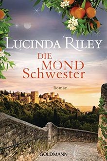 Die Mondschwester  von Riley, Lucinda | Buch | Zustand gut
