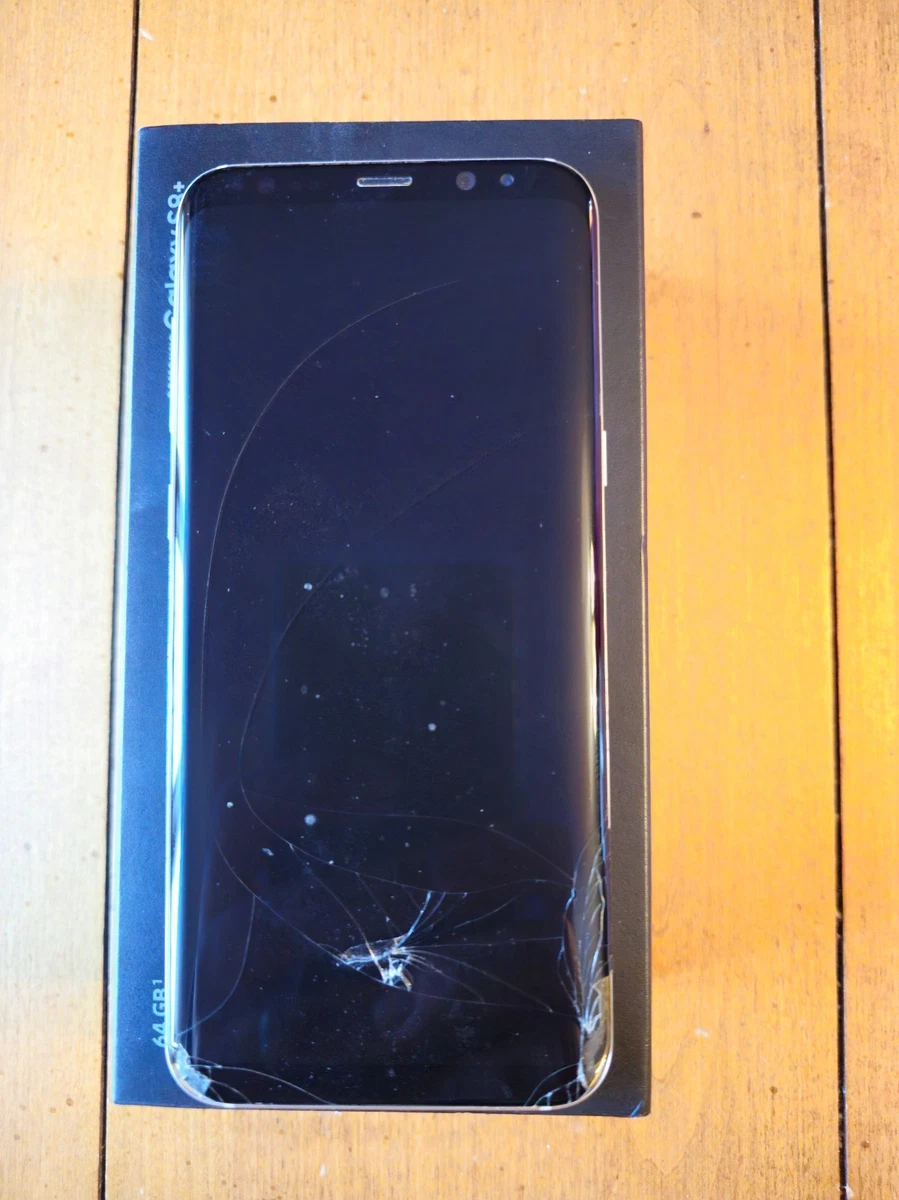 Samsung Galaxy S8+ Android Smartphones for Sale | Shop New & Used