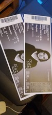 2 Tickets für Lesung von Lars Eidinger am  5. Okt. 25 In Halle/Saale