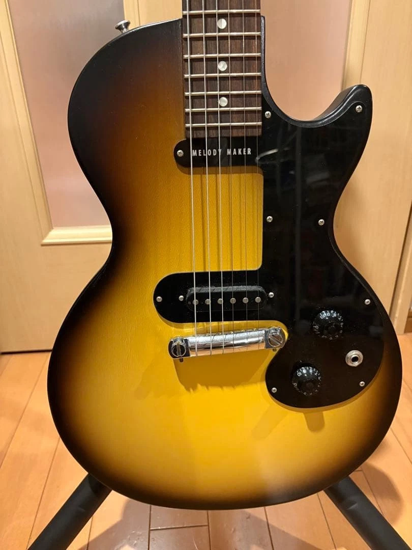 Gibson Melody Maker Electric Guitars for sale | eBay