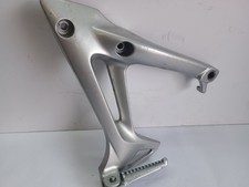 Honda VFR VTEC 800cc with ABS