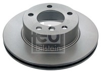 Febi Bilstein Bremsscheibe-Va Bmw E81/87 23535