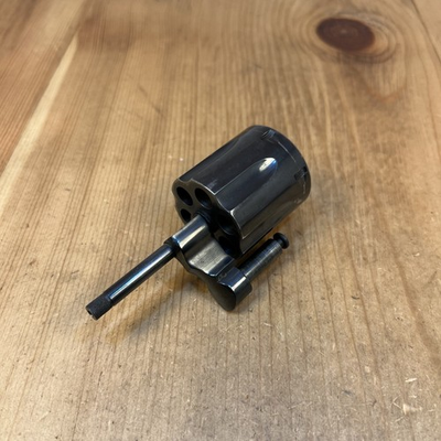 #ad #ad Smith amp; Wesson 581 Samp;W .357 Magnum Parts: Cylinder Assembly N331 $95.00