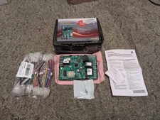 Resideo S9200U1000 Universal Integrated Furnace Control