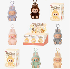 POP MART Labubu The Monsters Have A Seat Seri...